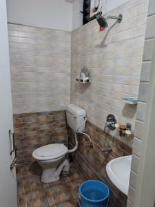 Image of 600 Sq.ft 1 BHK Apartment / Flat for rent in Laabham Residency EWS LIG Block, Pipliyahana, Indore for Rs. 14000