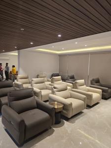 Hall Image of 1895 Sq.ft 3 BHK Apartment / Flat for sale in Aigin Royal Park, Aditya World City Ghaziabad for Rs. 17100000