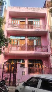Image of 1500 Sq.ft 5 BHK Independent House for sale in Beta II, Greater Noida for Rs. 16000000