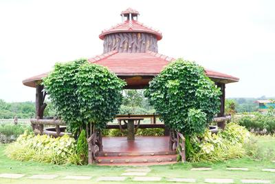 Image of 1485 Sq.ft Residential Plot / Land for sale in Vikarabad Town, Vikarabad for Rs. 2474835