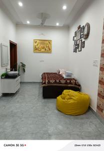 Hall Image of 1350 Sq.ft 3 BHK Independent House for sale in Kharar Mohali for Rs. 10500000