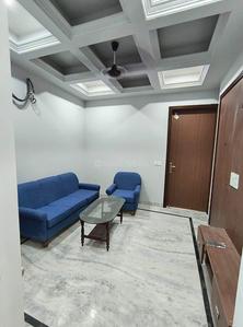 Bedroom Image of Premium luxurious pg in Sector 49, Gurgaon
