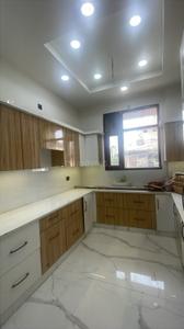 Kitchen Image of 1305 Sq.ft 3 BHK Builder Floor for sale in Surya Nagar Ghaziabad for Rs. 17000000