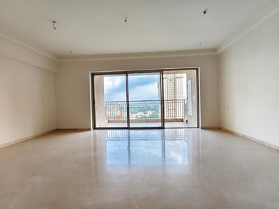 Hall Image of 1680 Sq.ft 3 BHK Apartment / Flat for sale in Panvel Navi Mumbai for Rs. 23000000
