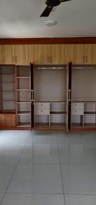 Hall Image of 2271 Sq.ft 3.5 BHK Apartment / Flat for rent in Sobha Forest Edge, Lingadheeranahalli Bengaluru for Rs. 90000
