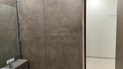 Bedroom Image of 800 Sq.ft 2 BHK Apartment / Flat for rent in Raunak City, Kalyan West Kalyan for Rs. 23000