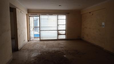 DDA Yamuna Apartment Living Room 2