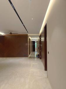 Hall Image of 2700 Sq.ft 4 BHK Builder Floor for sale in Hauz Khas New Delhi for Rs. 84000000