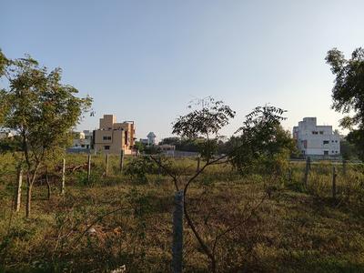 Residential Plot