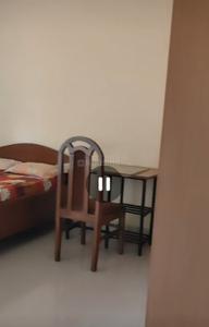 Hall Image of 1300 Sq.ft 2 BHK Apartment / Flat for rent in Chatrapati Nagar Nagpur for Rs. 23000