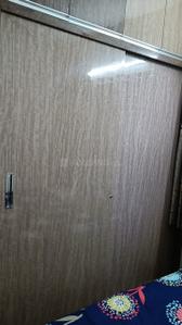 Bedroom Image of 1500 Sq.ft 3 BHK Apartment / Flat for sale in Tatvam V Uptown D Wing and E Wing, Kiwale Pune for Rs. 13000000