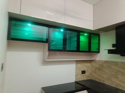 Kitchen Image of 900 Sq.ft 2 BHK Apartment / Flat for rent in VTP Sierra, Baner Pune for Rs. 30500