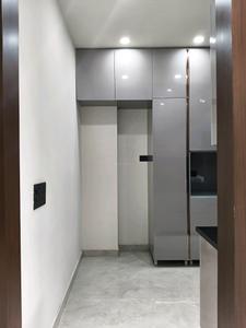 Kitchen Image of 1700 Sq.ft 3 BHK Builder Floor for sale in South City Floors 1, Sector 41 Gurgaon for Rs. 27500000