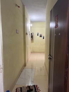 Image of 540 Sq.ft 1 BHK Apartment / Flat for sale in Chikhali, Pune for Rs. 2800000