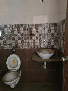 Bedroom Two Image of 1150 Sq.ft 2 BHK Apartment / Flat for sale in Pratik Residency  by Pratik Construction, Ulwe Navi Mumbai for Rs. 12000000