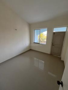 Bedroom Image of 1399 Sq.ft 3 BHK Apartment / Flat for sale in Salcete Goa for Rs. 9130000