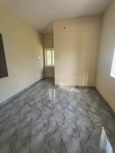 Bedroom Image of 680 Sq.ft 2 BHK Independent House for sale in Pattabiram Chennai for Rs. 3580000