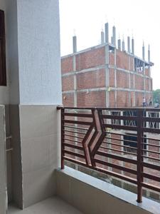 Bedroom Two Image of 1050 Sq.ft 2 BHK Apartment / Flat for sale in Sector 73 Noida for Rs. 3600000
