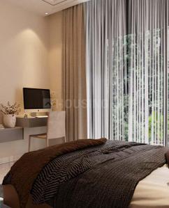 Bedroom Image of 1650 Sq.ft 3 BHK Apartment / Flat for sale in Jashn Elevate Phase 3, Sushant Golf City Lucknow for Rs. 14800000