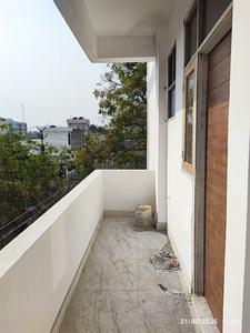 Balcony Image of 1310 Sq.ft 3 BHK Apartment / Flat for sale in Kalyanpur Kanpur for Rs. 6500000