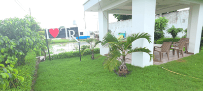 Image of 968 Sq.ft Residential Plot / Land for sale in Trustroot Greens TIDPL Samda LKO, Samda Khera, Lucknow for Rs. 4356000