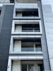 3 BHK Independent Builder Floor