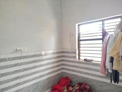 Bedroom Image of 550 Sq.ft 2 BHK Villa for sale in Tilpata Karanwas Greater Noida for Rs. 3511400