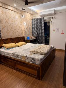 Bedroom Image of 1530 Sq.ft 3 BHK Apartment / Flat for sale in Rayasandra Bengaluru for Rs. 14600000