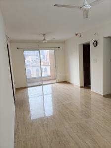 Hall Image of 1500 Sq.ft 3 BHK Apartment / Flat for rent in GK Rose Icon, Pimple Saudagar Pune for Rs. 40000