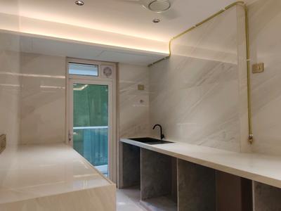Kitchen Image of 1400 Sq.ft 3 BHK Apartment / Flat for sale in Parinee Liva Roca, Vile Parle West Mumbai for Rs. 70000000