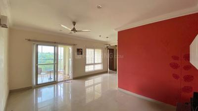Hall Image of 1339 Sq.ft 2 BHK Apartment / Flat for sale in Purva Highland, Mallasandra Bengaluru for Rs. 15100000