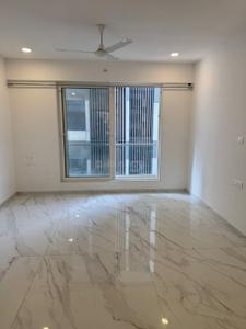 Hall Image of 750 Sq.ft 1 BHK Apartment / Flat for rent in Disha Tulip Phase 1, Juhu Mumbai for Rs. 105000