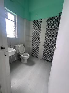 Image of 933 Sq.ft 2 BHK Apartment / Flat for sale in Bansdroni, Kolkata for Rs. 6800000