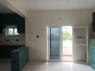 Living Room Image of 1350 Sq.ft 2.5 BHK Apartment / Flat for sale in Miyapur Hyderabad for Rs. 13000000