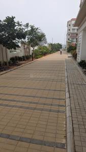 Image of 2000 Sq.ft 3 BHK Apartment / Flat for sale in Aaditri Empress, SV Auto Nagar, Tirupathi for Rs. 9800000