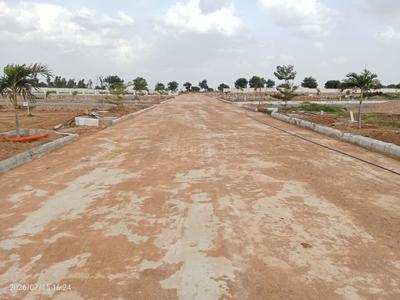 Image of 400 Sq.ft Residential Plot / Land for sale in Sadasivpet, Sangareddy for Rs. 7560000