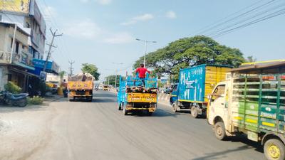 Image of 3570 Sq.ft Residential Plot / Land for sale in Ambattur, Chennai for Rs. 64260000