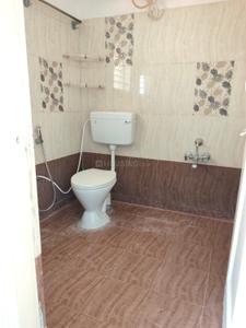 Image of 1400 Sq.ft 3 BHK Apartment / Flat for rent in Kaggadasapura, Bengaluru for Rs. 40000