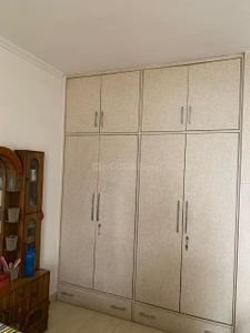 Bedroom Image of 1800 Sq.ft 3 BHK Apartment / Flat for sale in Aravali Hills, Sector 56 Gurgaon for Rs. 22500000