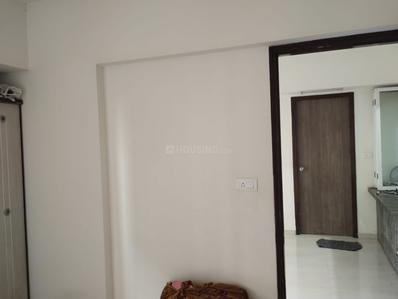 Bedroom Image of 927 Sq.ft 2 BHK Apartment / Flat for rent in Lodha Palava Downtown, Palava Phase 2 Thane for Rs. 16500