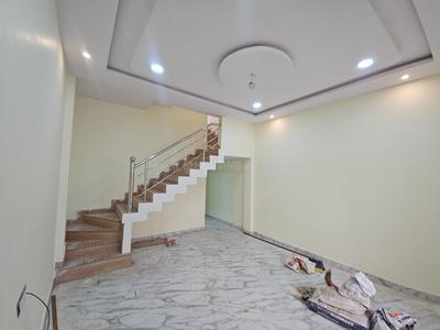 3 BHK Duplex