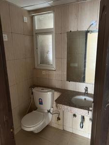 Bathroom Image of 835 Sq.ft 2 BHK Apartment / Flat for sale in Homes 121, Sector 121 Noida for Rs. 10395000