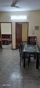 Hall Image of 1100 Sq.ft 2 BHK Apartment / Flat for sale in DDA Flats Sarita Vihar, Sarita Vihar New Delhi for Rs. 25000000