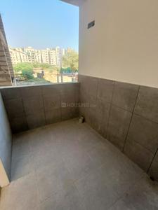 Balcony Image of 1550 Sq.ft 3 BHK Apartment / Flat for sale in Urban Perch, Bhayli Vadodara for Rs. 8000000