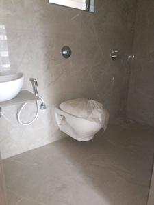 Bedroom Two Image of 1125 Sq.ft 2 BHK Apartment / Flat for sale in Neelkamal Gokul, Kharghar Navi Mumbai for Rs. 15000000