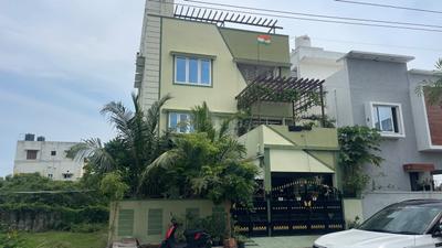Image of 3500 Sq.ft 8 BHK Independent House for sale in Pudupakkam, Chennai for Rs. 20000000