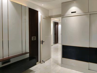 Bedroom Image of 1712 Sq.ft 3 BHK Builder Floor for sale in Vaishali Ghaziabad for Rs. 17500000