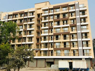 2 BHK Flat