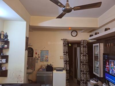 Hall Image of 1400 Sq.ft 3 BHK Apartment / Flat for sale in Kalighat Kolkata for Rs. 14000000