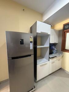 Image of 2100 Sq.ft 4 BHK Apartment / Flat for rent in Tata The Promont, Hosakerehalli, Bengaluru for Rs. 100000